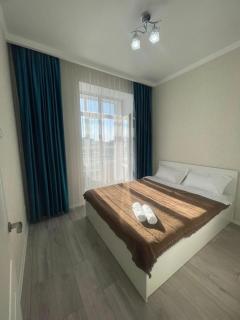 Уютная квартира в центре левого берега - 0