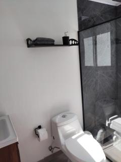 Refugio Cerro Fortaleza - 3