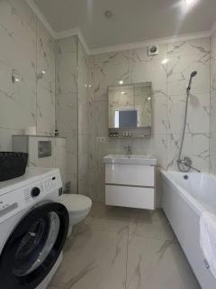 Уютная квартира в центре левого берега - 9