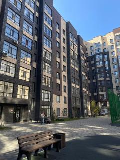 Уютная квартира в центре левого берега - 6