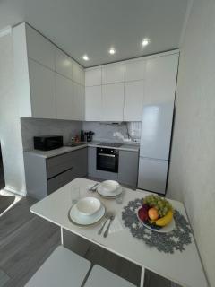 Уютная квартира в центре левого берега - 5