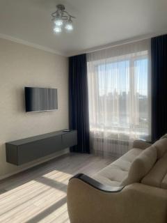 Уютная квартира в центре левого берега - 4