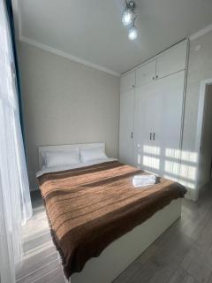 Уютная квартира в центре левого берега - 3