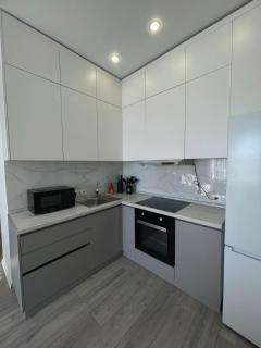 Уютная квартира в центре левого берега - 2