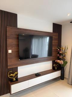 EBS Abode at Bantree - 3