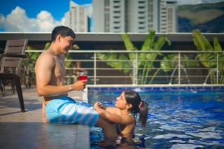 Hotel California City - 4