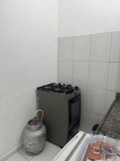 Apartamento aconchegante Barra de Macaé - 6