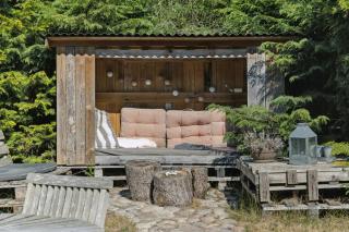 Modern Summer House Near Udsholt Beach - 7