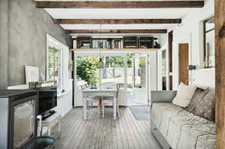 Modern Summer House Near Udsholt Beach - 1