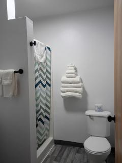 Lake Stop Resort - 8