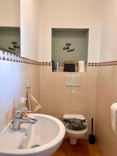 Hasenchalet Ruhpolding Whg1 70m2 7 Personen - 4