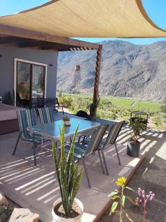 Refugio Cerro Fortaleza - 0