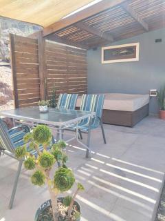 Refugio Cerro Fortaleza - 6