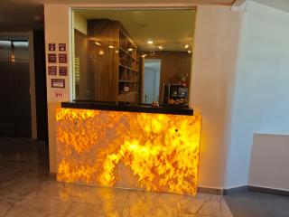 Hotel Olimpica Boutique - 9