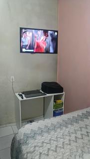 Casa Partilhada com 1 morador - 3