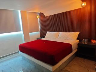 Hotel Olimpica Boutique - 0