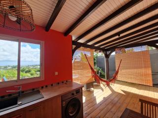 Le Maliata Villa Vue Mer Piscine Privée - 7