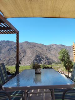 Refugio Cerro Fortaleza - 9