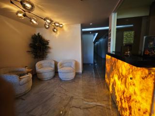 Hotel Olimpica Boutique - 2