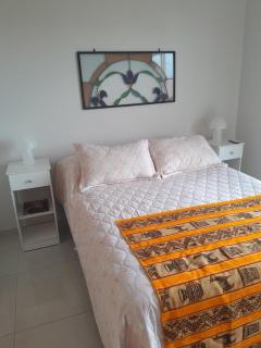 Hermoso y cómodo departamento - 1