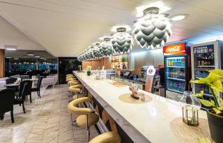 FLORA - Studio z aneksem i klimatyzacją, Basen Netflix - 9