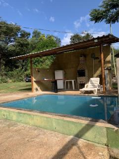 Chácara em Carmo do Cajuru - 2