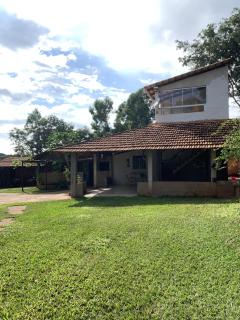 Chácara em Carmo do Cajuru - 0