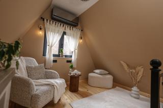 "Vista Frame" JAZ - lake view - 2