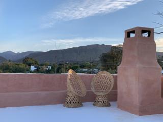 AGAVE HOUSE - Prince Albert - 4