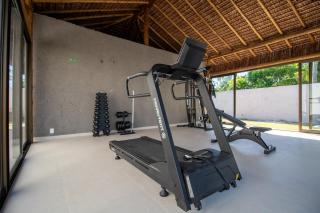 Lindo Duplex 2 Suítes com Piscina Privativa na Praia Do Toque - 3