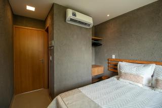 Lindo Duplex 2 Suítes com Piscina Privativa na Praia Do Toque - 2