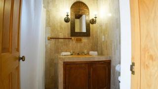 Hotel Ex Hacienda La Pitaya Querétaro - 8