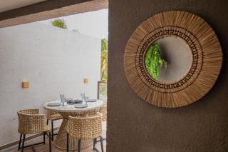 Lindo Duplex 2 Suítes com Piscina Privativa na Praia Do Toque - 7