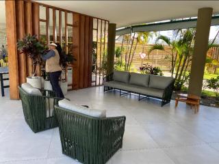 Mana Beach by SR - 1