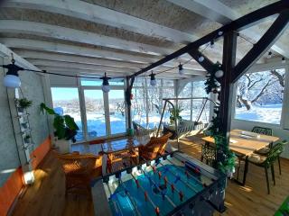 Honey hill apartment Fruska Gora - 5