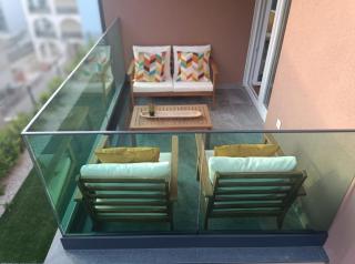 Luxury Modern Oasis with Private Garden" Grand Jacuzzi" - 8