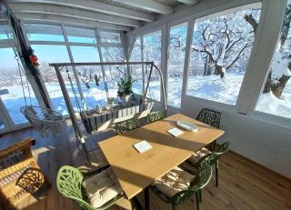 Honey hill apartment Fruska Gora - 6