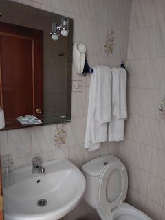 Hostal Rivera Atocha 79 - 4