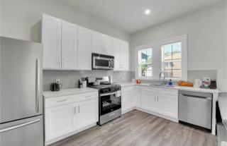 Downtown Dallas 1BD Haven - 3