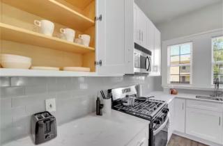 Downtown Dallas 1BD Haven - 1