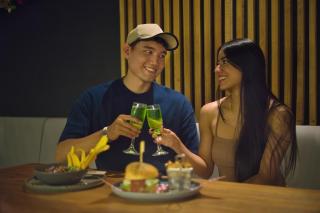 Hotel California City - 1