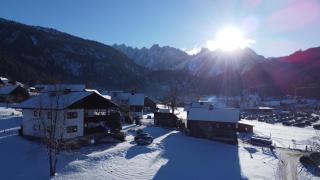 Neuhaus Apartments - Gosau - 0