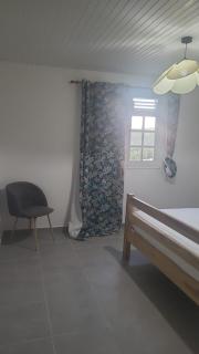 Superbe Appt F4 vue mer trois ilets - 7