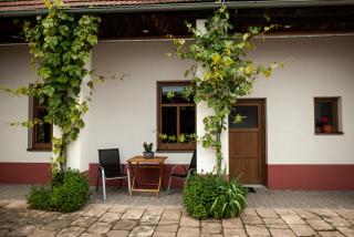 Penzion Na výminku - 7