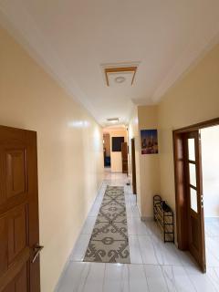 High-end property, Dakar Mamelles, 24-hour security guard - 8