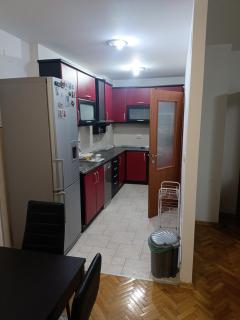 Skopje City Apartment 7 - 6