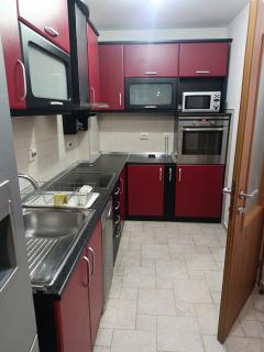 Skopje City Apartment 7 - 4