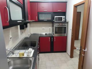 Skopje City Apartment 7 - 3