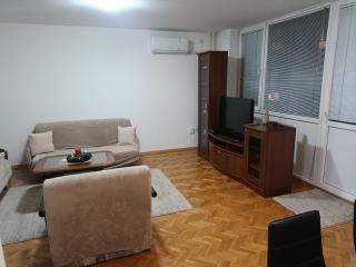 Skopje City Apartment 7 - 1