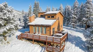 3BD Mountain Retreat Near Trails - 7